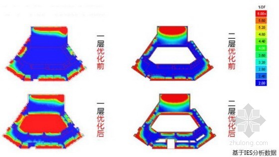 天津院运用欧特克BIM软件完成绿色建筑设计 天津院运用欧特克BIM软件完成绿色建筑设计