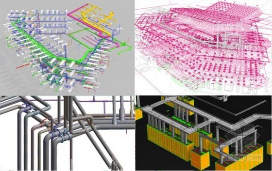 天津院运用欧特克BIM软件完成绿色建筑设计 天津院运用欧特克BIM软件完成绿色建筑设计