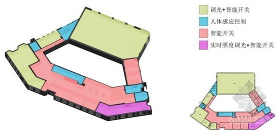天津院运用欧特克BIM软件完成绿色建筑设计 天津院运用欧特克BIM软件完成绿色建筑设计