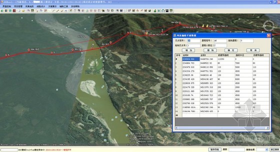 BIM技术在高速铁路设计中的应用 BIM技术在高速铁路设计中的应用