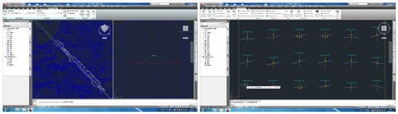 BIM技术在高速铁路设计中的应用 BIM技术在高速铁路设计中的应用