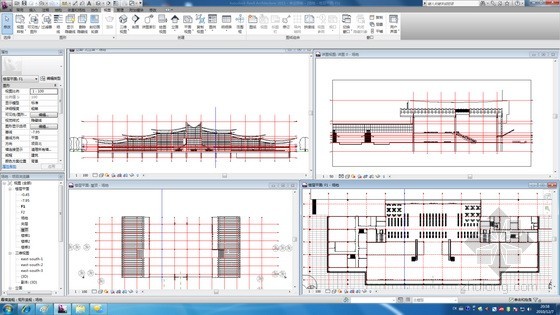 BIM技术在高速铁路设计中的应用 BIM技术在高速铁路设计中的应用