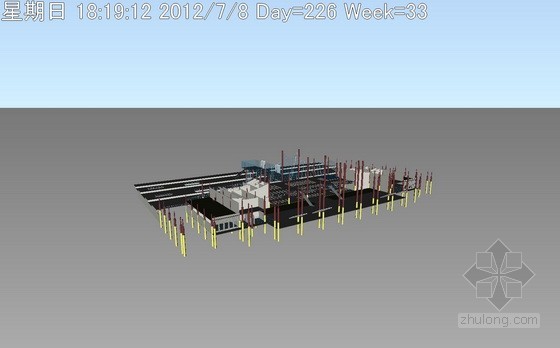 BIM技术在高速铁路设计中的应用 BIM技术在高速铁路设计中的应用