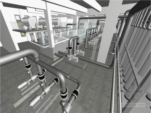 四川古蔺二郎污水处理工程