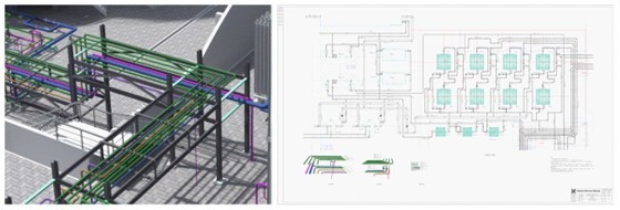 芜湖市LNG应急调峰气源工程