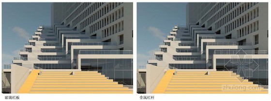 中国建筑设计研究院•创新科研示范中心