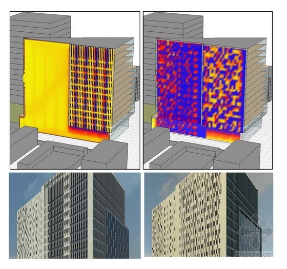 中国建筑设计研究院•创新科研示范中心