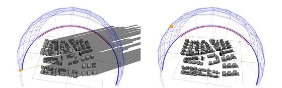 基于“杭州之门”项目——绿色设计及分析 基于“杭州之门”项目——绿色设计及分析