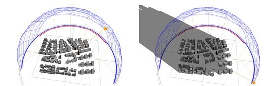 基于“杭州之门”项目——绿色设计及分析 基于“杭州之门”项目——绿色设计及分析