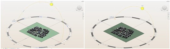 基于“杭州之门”项目——绿色设计及分析 基于“杭州之门”项目——绿色设计及分析