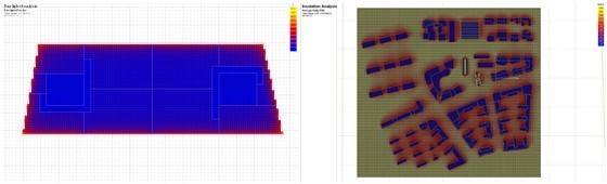 基于“杭州之门”项目——绿色设计及分析 基于“杭州之门”项目——绿色设计及分析