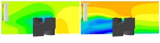 基于“杭州之门”项目——绿色设计及分析 基于“杭州之门”项目——绿色设计及分析