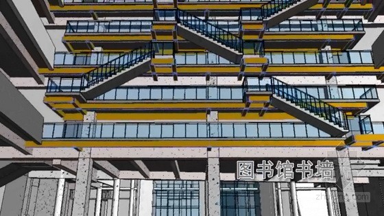 山东省会文化艺术中心“三馆”项目