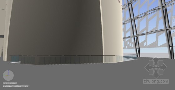 山东省会文化艺术中心“三馆”项目