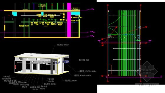 山东省会文化艺术中心“三馆”项目