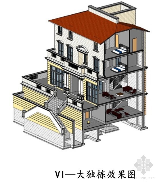 宝苑住宅小区二期工程项目