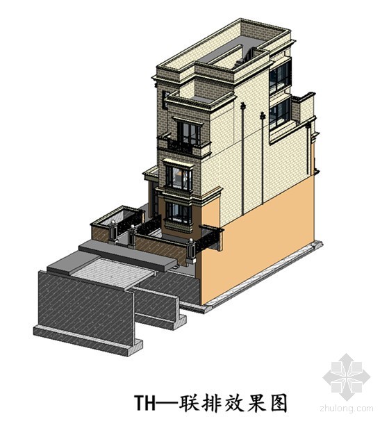 宝苑住宅小区二期工程项目