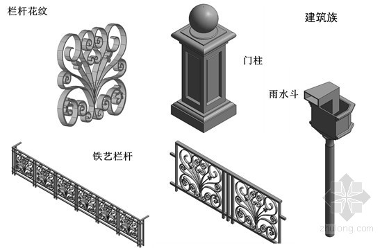 宝苑住宅小区二期工程项目