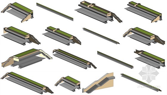 宝苑住宅小区二期工程项目
