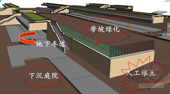 宝苑住宅小区二期工程项目