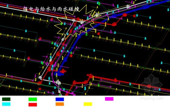 宝苑住宅小区二期工程项目