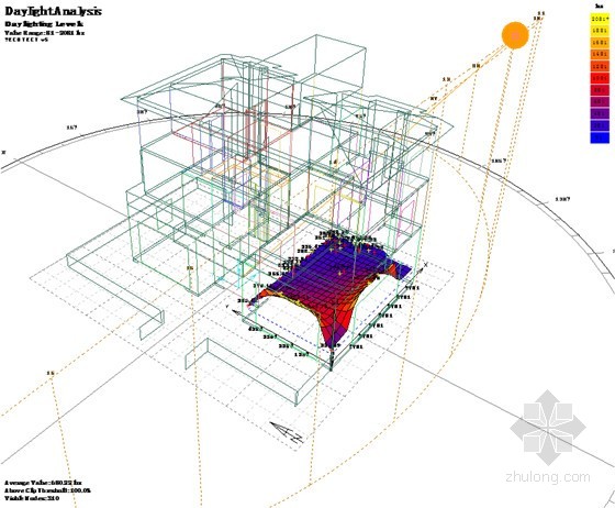 宝苑住宅小区二期工程项目