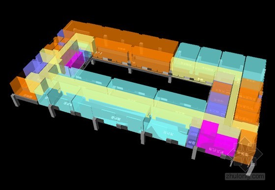 心站——高铁客站BIM设施运营管理