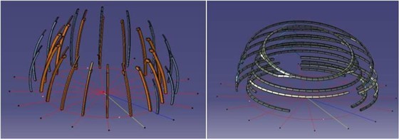 重庆国际马戏城项目 重庆国际马戏城项目