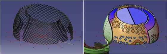 重庆国际马戏城项目 重庆国际马戏城项目