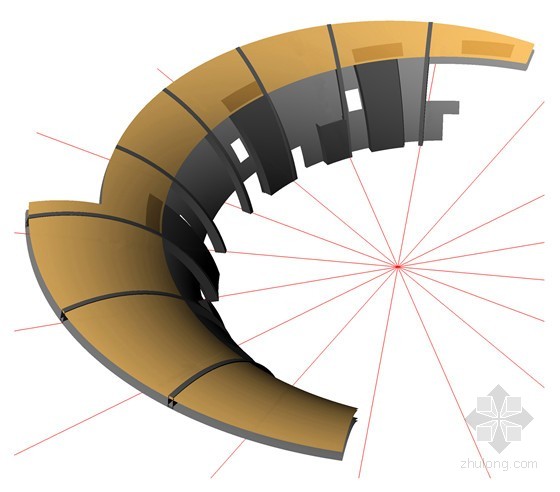 重庆国际马戏城项目 重庆国际马戏城项目