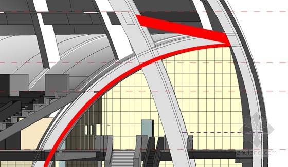 重庆国际马戏城项目 重庆国际马戏城项目