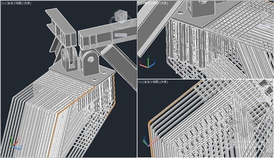 重庆国际马戏城项目 重庆国际马戏城项目