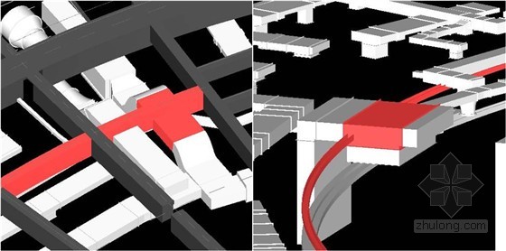 重庆国际马戏城项目 重庆国际马戏城项目