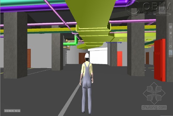 光华路银河SOHO2