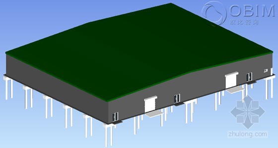 天津艾地盟食品配料项目 天津艾地盟食品配料项目