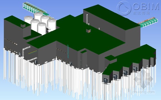 天津艾地盟食品配料项目 天津艾地盟食品配料项目