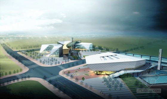 深圳市光明新区公明文化艺术和体育中心 深圳市光明新区公明文化艺术和体育中心