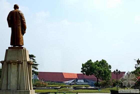 辛亥革命博物馆