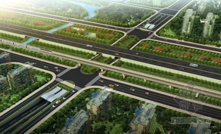 BIM在陈翔路地道工程中的应用 BIM在陈翔路地道工程中的应用