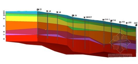 BIM在陈翔路地道工程中的应用 BIM在陈翔路地道工程中的应用