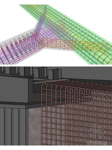 BIM在陈翔路地道工程中的应用 BIM在陈翔路地道工程中的应用