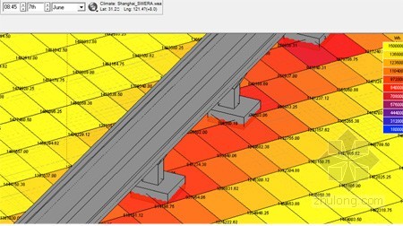 BIM在陈翔路地道工程中的应用 BIM在陈翔路地道工程中的应用