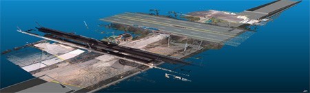 BIM在陈翔路地道工程中的应用 BIM在陈翔路地道工程中的应用