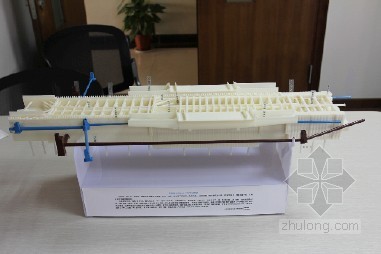 BIM在陈翔路地道工程中的应用 BIM在陈翔路地道工程中的应用