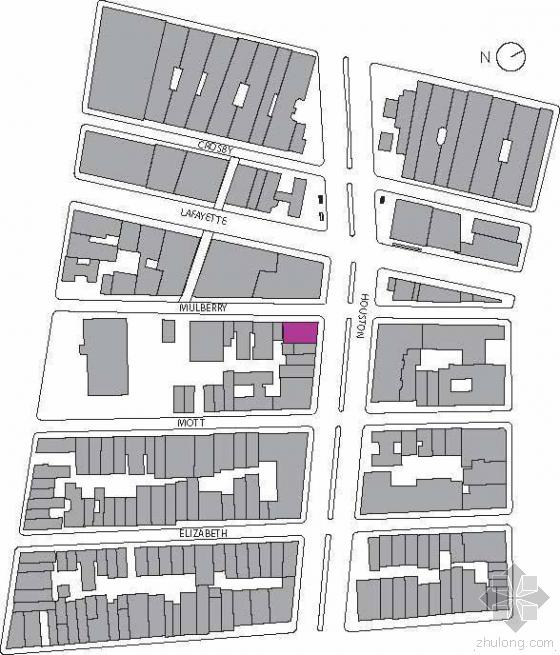 BIM在290 Mulberry Street项目表皮设计中的应用 BIM在290 Mulberry Street项目表皮设计中的应用