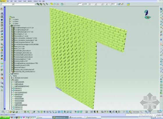 BIM在290 Mulberry Street项目表皮设计中的应用 BIM在290 Mulberry Street项目表皮设计中的应用