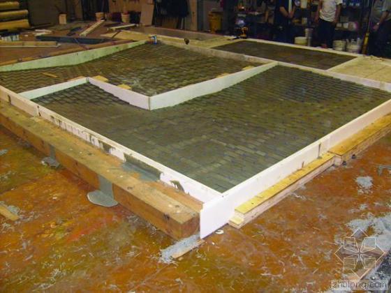 BIM在290 Mulberry Street项目表皮设计中的应用 BIM在290 Mulberry Street项目表皮设计中的应用