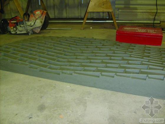 BIM在290 Mulberry Street项目表皮设计中的应用 BIM在290 Mulberry Street项目表皮设计中的应用