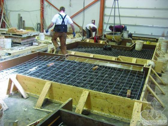 BIM在290 Mulberry Street项目表皮设计中的应用 BIM在290 Mulberry Street项目表皮设计中的应用