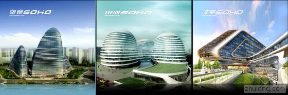 基于BIM的物业管理系统在SOHO项目中的应用探索